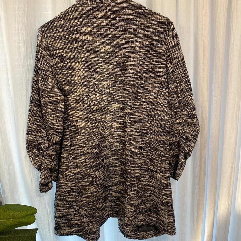 Tweed Blazer - Picture 5 of 6